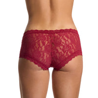 HANKY PANKY SIGNATURE LACE BOYSHORTS