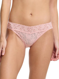 HANKY PANKY SIGNATURE LACE V-IKINI