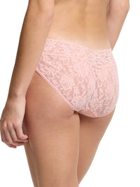 HANKY PANKY SIGNATURE LACE V-IKINI