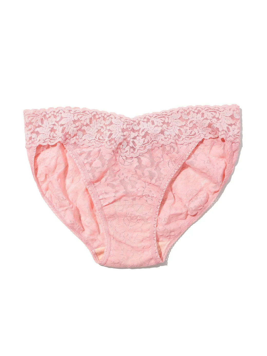 HANKY PANKY SIGNATURE LACE V-IKINI