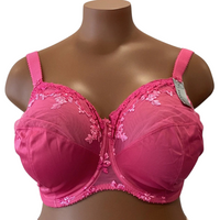 FANTASIE CALLY LACE FULL CUP UNDERWIRE BALCONY BRA