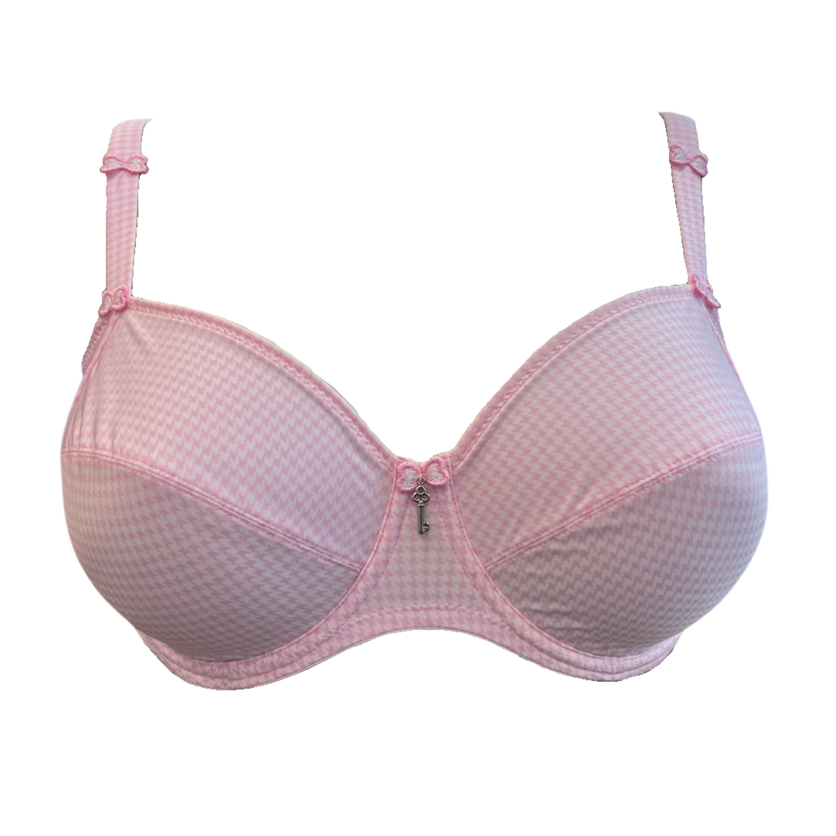 PRIMA DONNA TWIST RETRO FIFTIES PINK