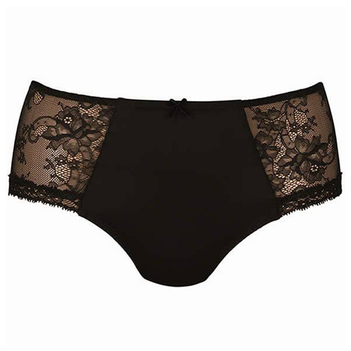 Abby High Waist Briefs by Rosa Faia