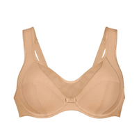 ANITA CLARA COMFORT WIRED BRA - SAND