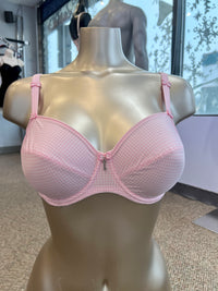 PRIMA DONNA TWIST RETRO FIFTIES PINK