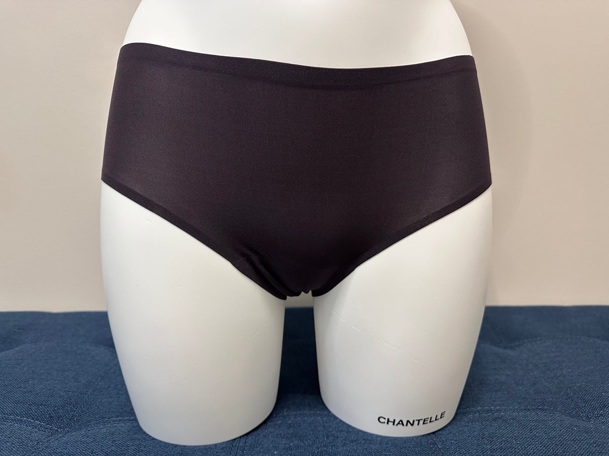 CHANTELLE SOFTSTRETCH ONE SIZE HIPSTER SHORTY