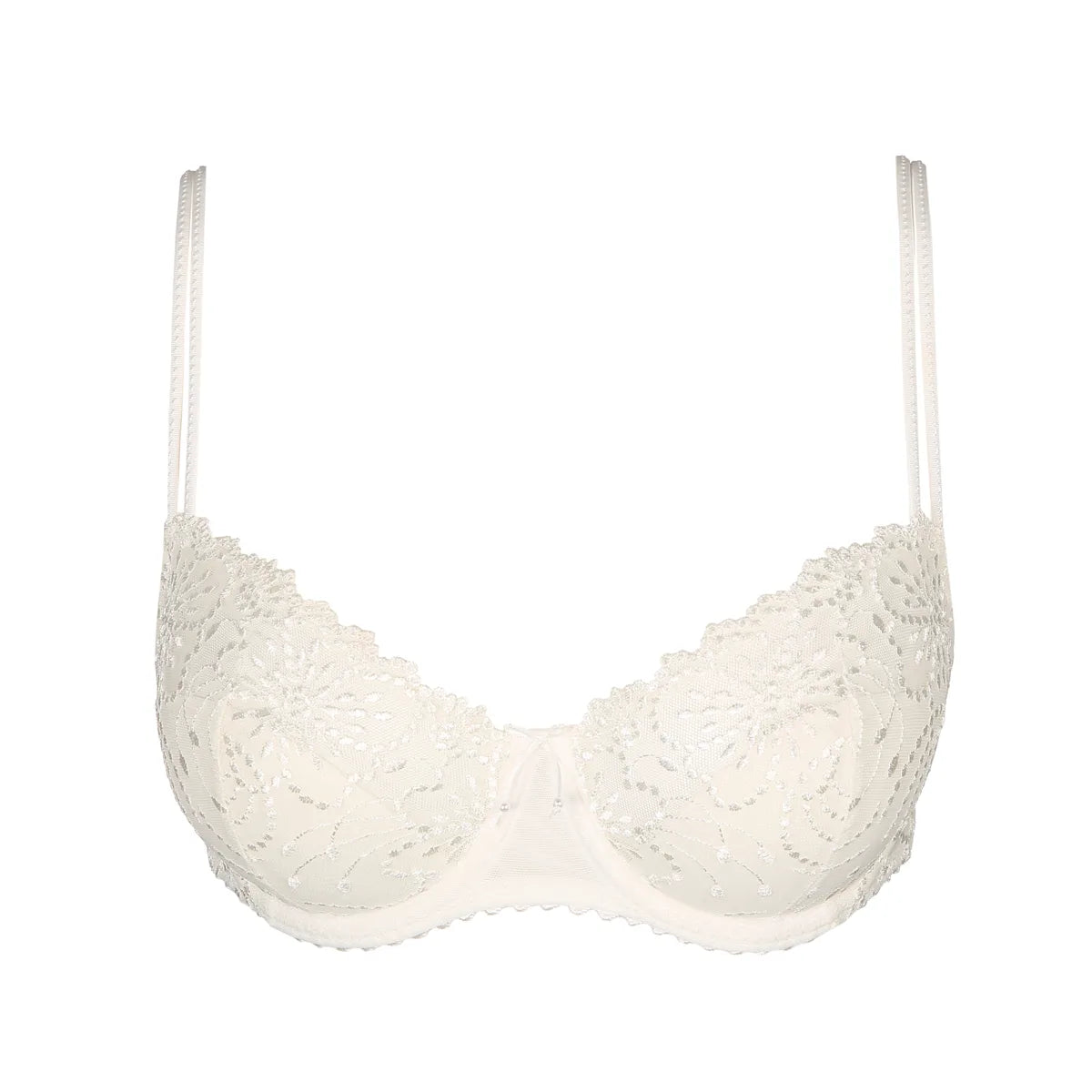 MARIE JO JANE HALF PADDED BALCONY BRA