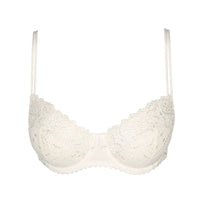 MARIE JO JANE HALF PADDED BALCONY BRA