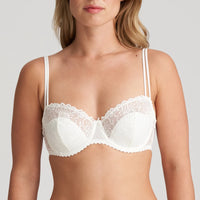 MARIE JO JANE HALF PADDED BALCONY BRA