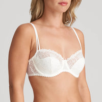 MARIE JO JANE HALF PADDED BALCONY BRA