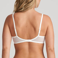MARIE JO JANE HALF PADDED BALCONY BRA