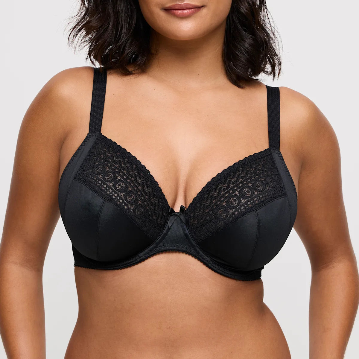 PRIMADONNA MONTARA PLUNGE BRA