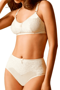 AMOENA MARILYN WIRE-FREE PADDED MASTECTOMY BRA