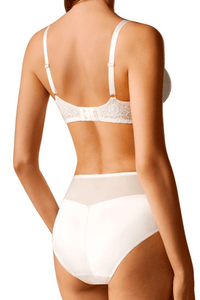 AMOENA MARILYN WIRE-FREE PADDED MASTECTOMY BRA