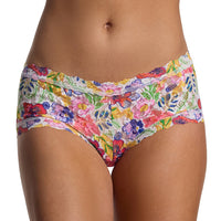 HANKY PANKY SIGNATURE LACE BOYSHORTS