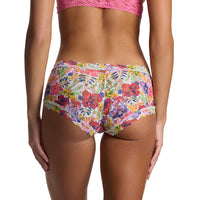 HANKY PANKY SIGNATURE LACE BOYSHORTS
