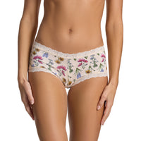 HANKY PANKY DREAMEASE BOYSHORTS
