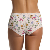 HANKY PANKY DREAMEASE BOYSHORTS