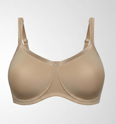 AMOENA LARA SATIN PADDED WIRELESS
