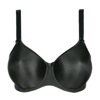 PRIMA DONNA SATIN NON PADDED FULL CUP SEAMLESS