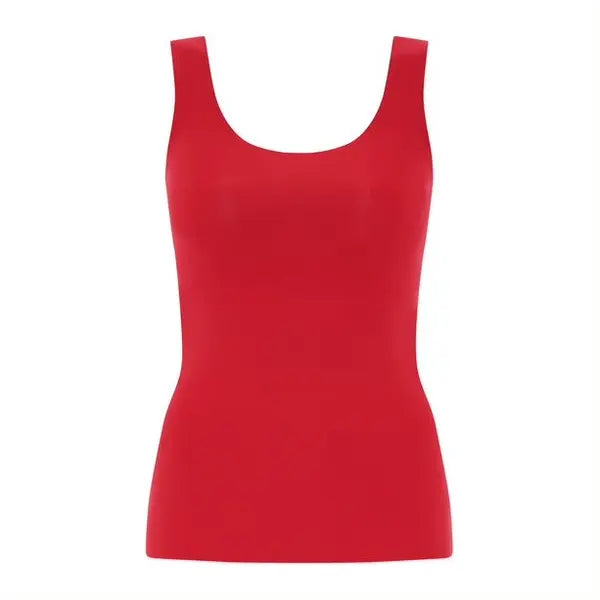 CHANTELLE SOFTSTRETCH SMOOTH TANK TOP