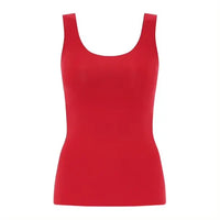 CHANTELLE SOFTSTRETCH SMOOTH TANK TOP