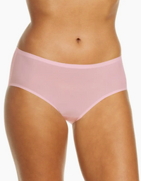 CHANTELLE SOFTSTRETCH HIPSTER - WATERLILY PINK