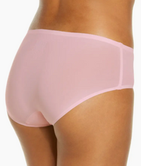 CHANTELLE SOFTSTRETCH HIPSTER - WATERLILY PINK