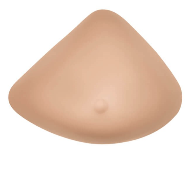 Natura 1S Breast Form by Ameona