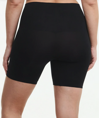 Smooth Comfort High Waist Light Shaping Short by Chantelle