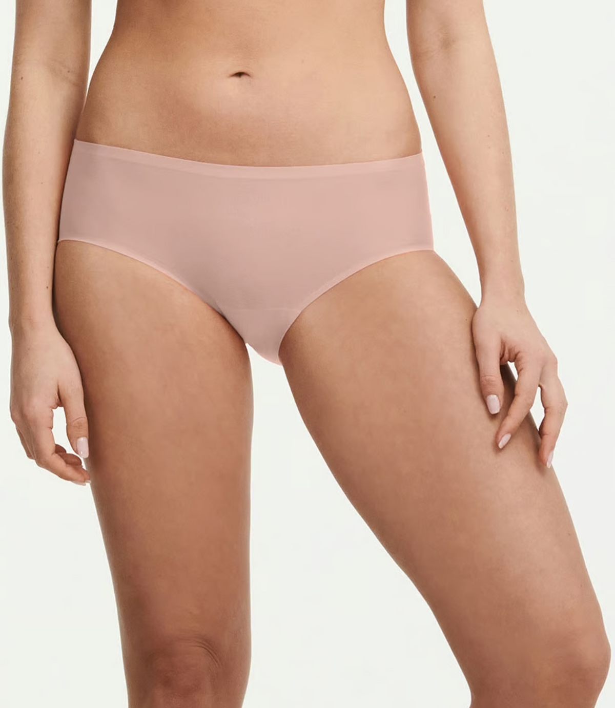 CHANTELLE SOFTSTRETCH ONE SIZE HIPSTER SHORTY