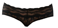 B.TEMPT'D LACE KISS HIPSTER - NIGHT