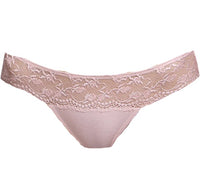 ANDRES SARDA RAVEN RIO BRIEF - ROSE MIST