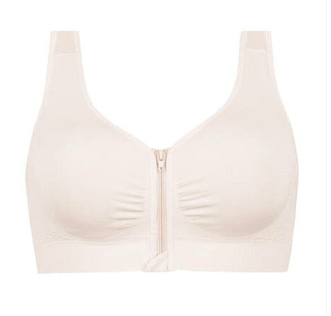 ANITA LYNN POST MASTECTOMY FRONT CLOSURE BRA