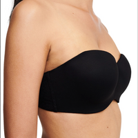 CHANTELLE NORAH COMFORT SMOOTH STRAPLESS BRA