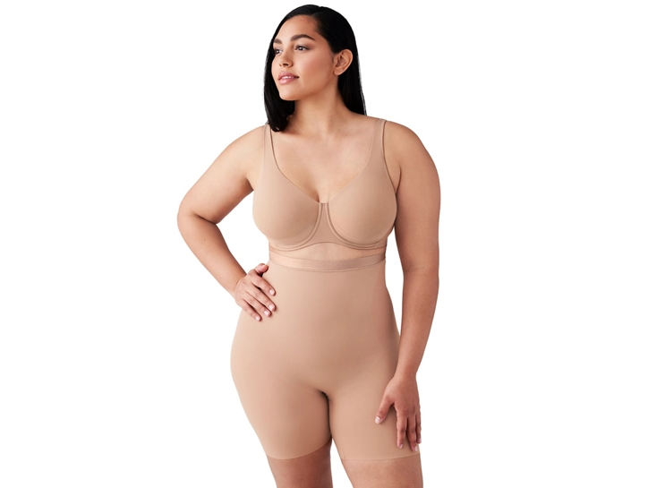 Perle High Brief Shapewear by Prima Donna