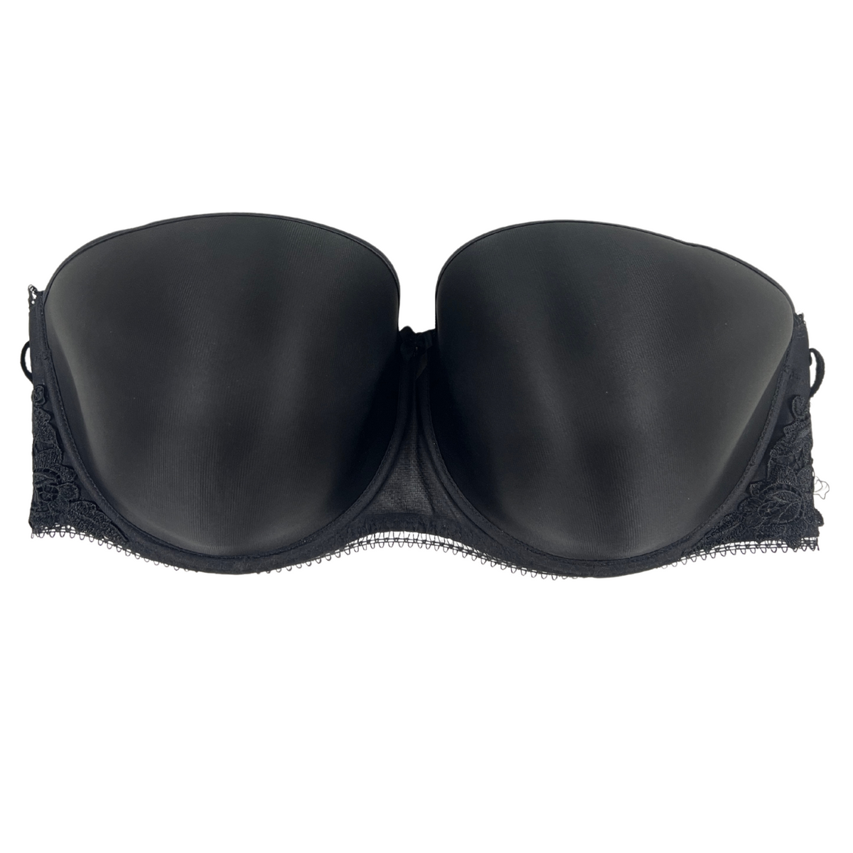 FANTASIE SMOOTHING MOULDED UNDERWIRED STRAPLESS BRA