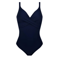 ANTIGEL ONE PIECE SWIM SUIT