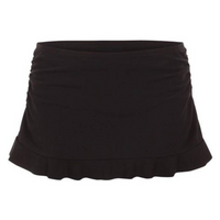 ROSA FAIA SKIRTED KIKI SWIM BOTTOM