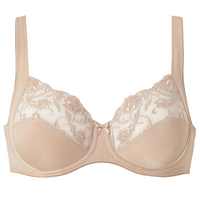 FELINA MOMENTS UDERWIRED BRA - SAND