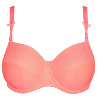 PRIMA DONNA TWIST ZIG ZAG FULL CUP UNDERWIRED BRA