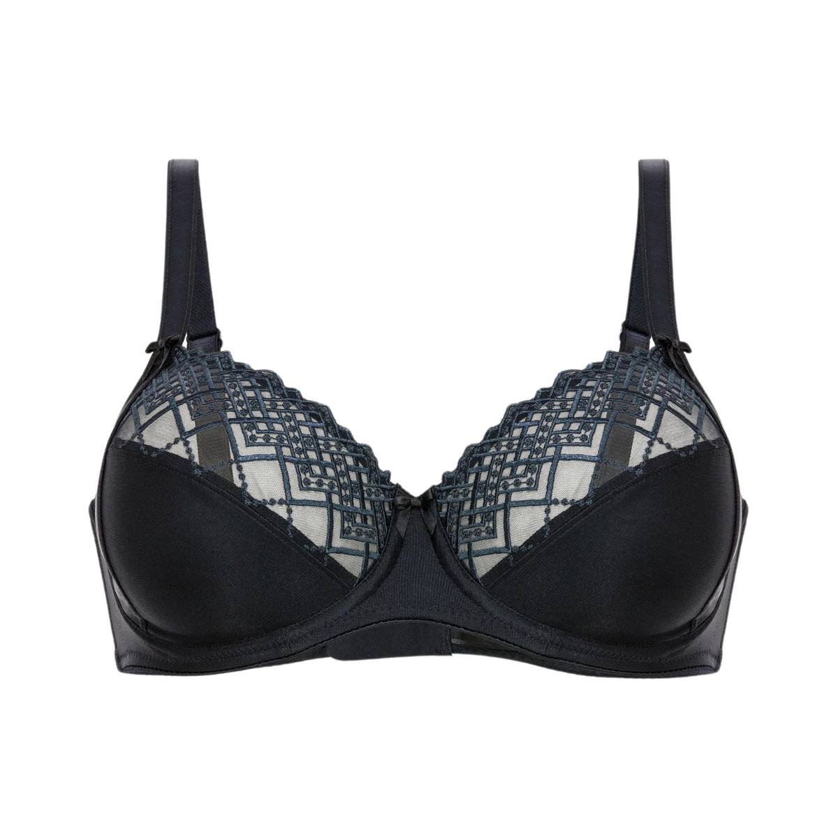 FELINA JOY FULL CUP UNDERWIRE BRA