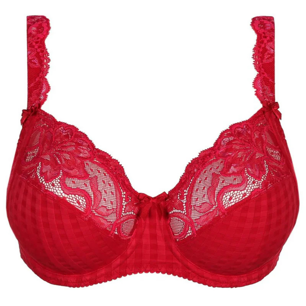 PRIMA DONNA MADISON FULL CUP - PERSIAN RED