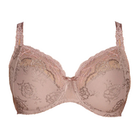 PRIMA DONNA DELIGHT FULL CUP UNDERWIRED BRA - PANTINE