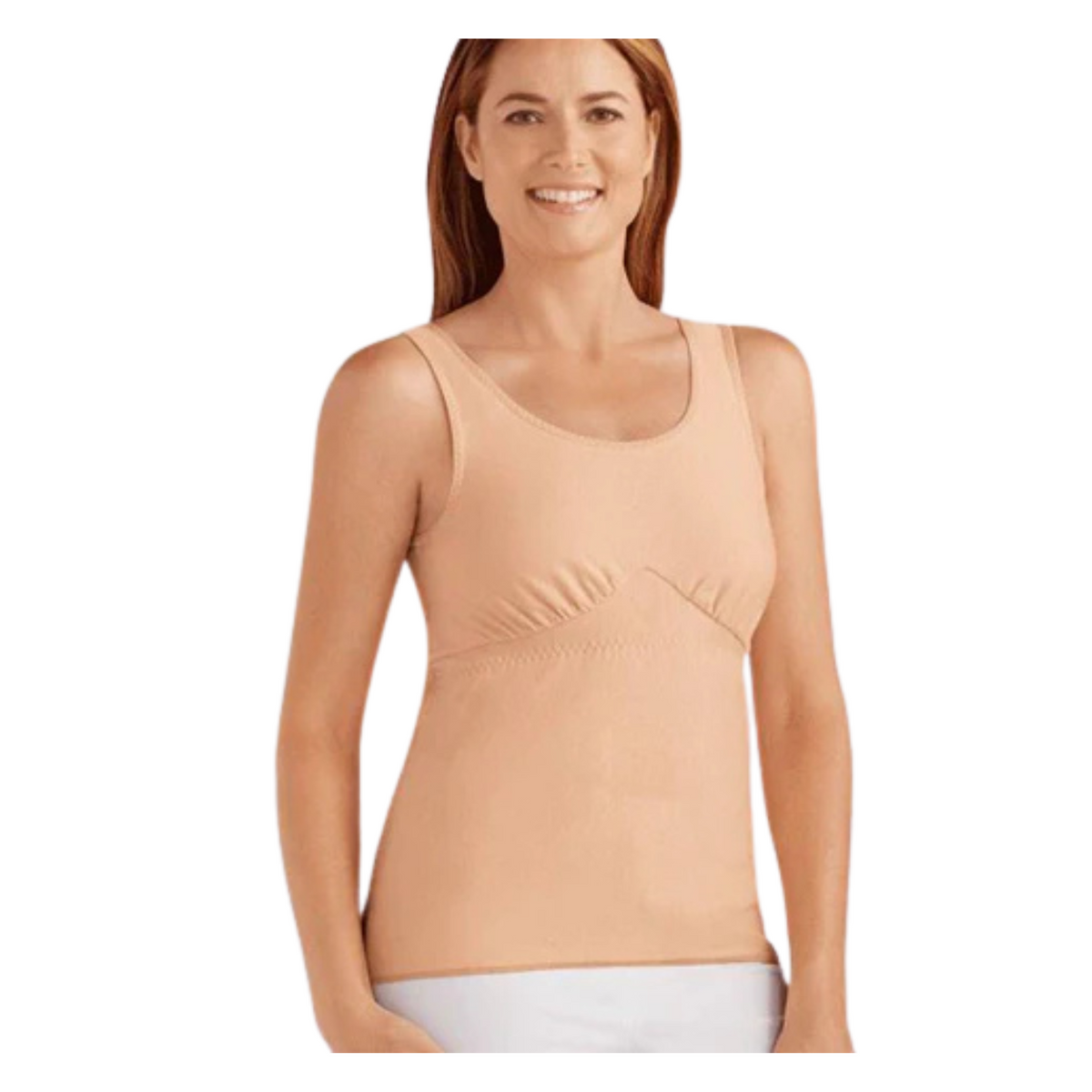 AMOENA MICHELLE POST-SURGICAL CAMISOLE