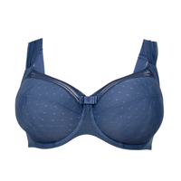 ANITA EMILY FULL CUP UNDERWIRED BRA - MOONLIGHT