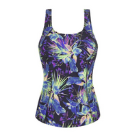 AMOENA LAGOS TANKINI - MULTICOLOUR