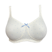 ANITA MISS DOTTY WIRE-FREE MASTECTOMY BRA