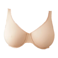 WACOAL COMFORTABLE COOL UNDERWIRE BRA - SAND