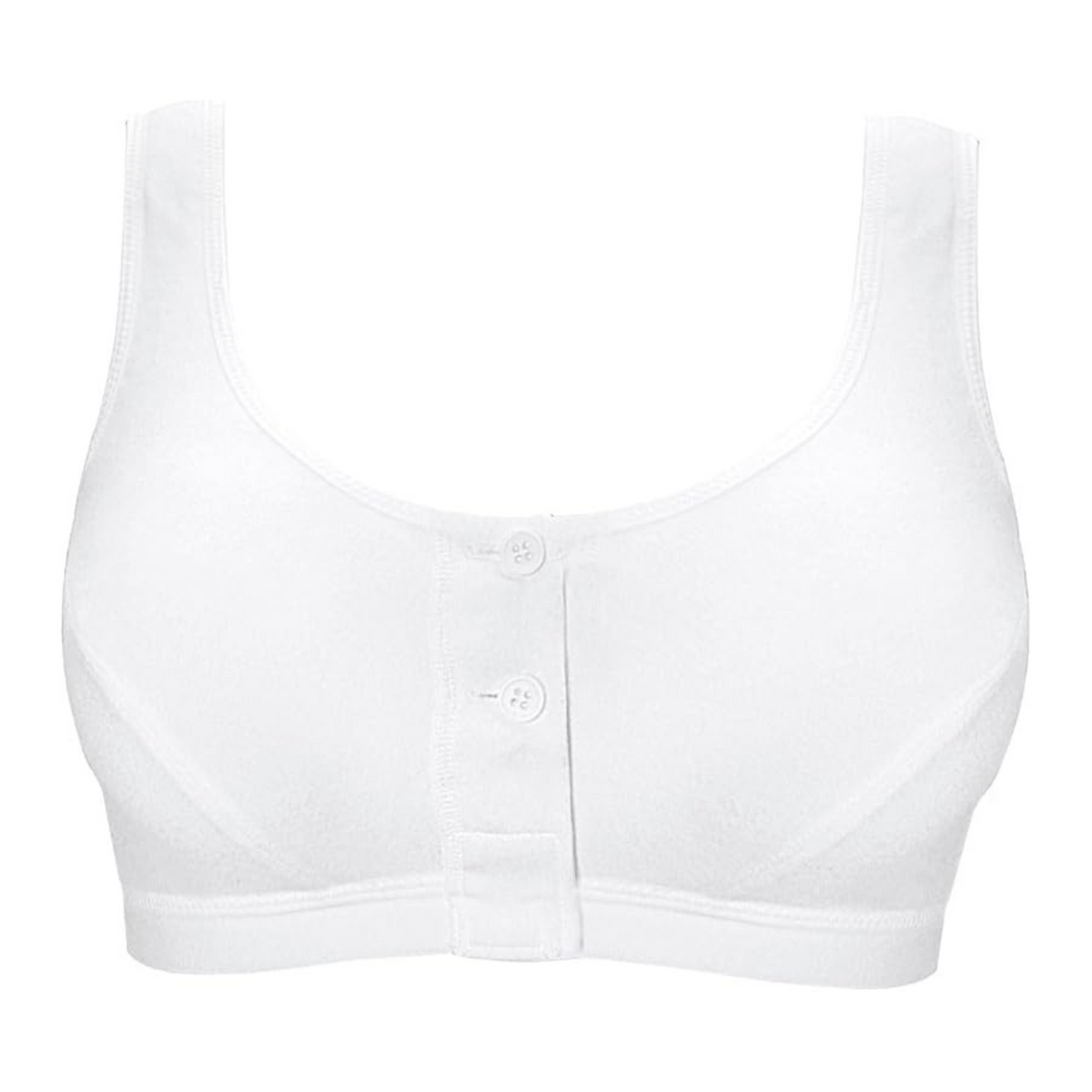 ANITA ISRA WIRE-FREE FRONT CLOSURE BRA